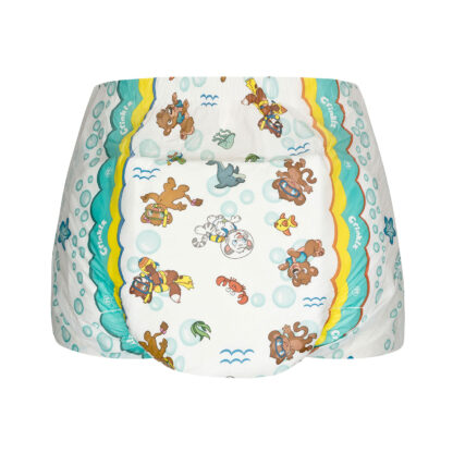 Crinklz Aquanaut – Bild 3