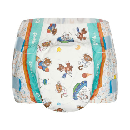 Crinklz Astronaut – Bild 3