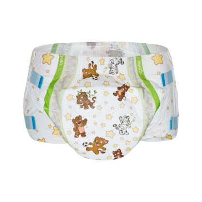Crinklz – Bild 2