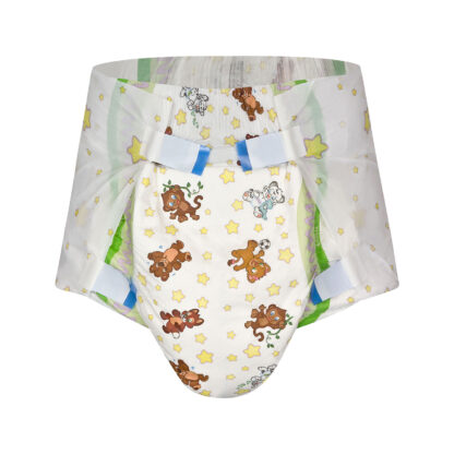 Crinklz – Bild 3