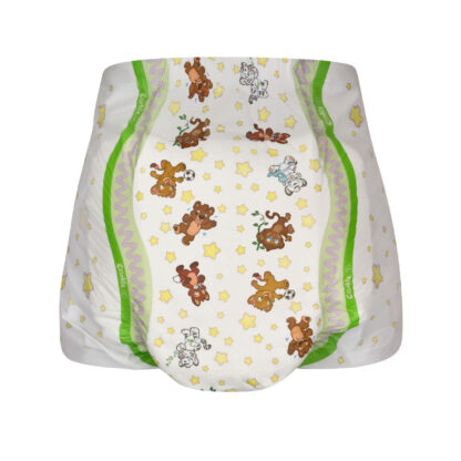 Crinklz – Bild 4