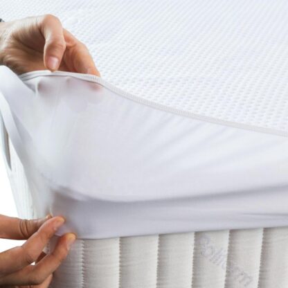 Spannbetttuch - Tencel von suprima – Bild 3