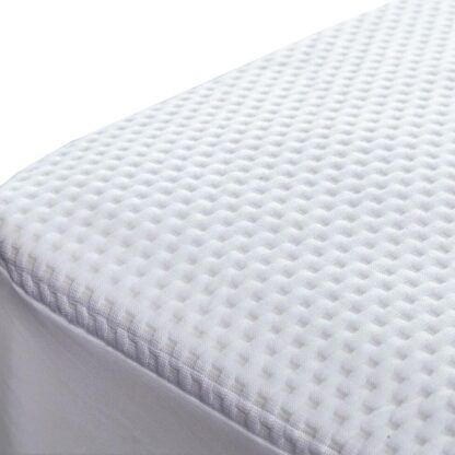 Spannbetttuch - Tencel von suprima – Bild 2