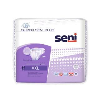Super Seni Plus XXL (Karton 60 Stk.)