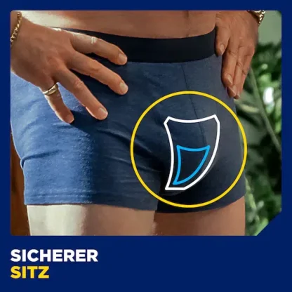 TENA Men Active Fit Absorbierende Protektoren Level 3 – Bild 4