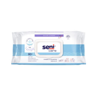 Seni Care Feuchtpflegetücher