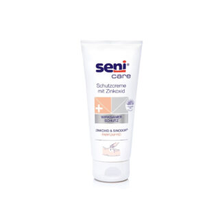 Seni Care Schutzcreme mit Zinkoxid (200ml)