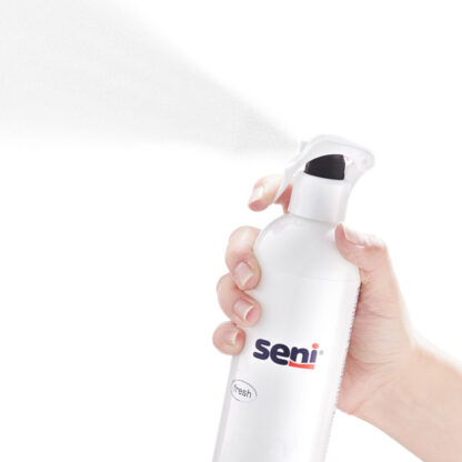 Seni Geruchsneutralisator 500ml – Bild 2