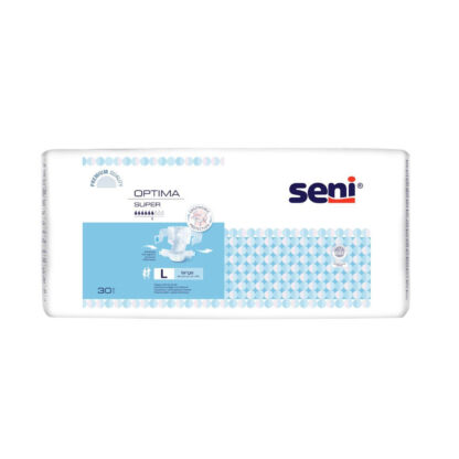 Seni Optima Super - atmungsaktiv (30 Stk.)