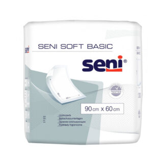 Seni Soft Basic HE, 90 x 60 cm (25 Stk.)