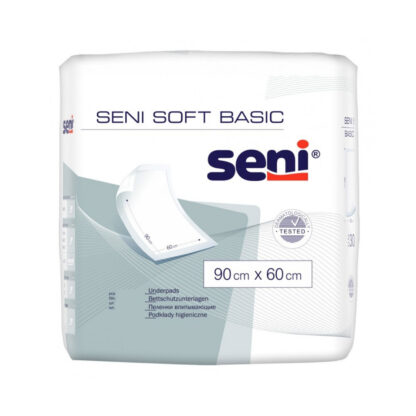 Seni Soft Basic HE, 90 x 60 cm (25 Stk.)