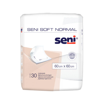Seni Soft Normal, 60 x 60 cm