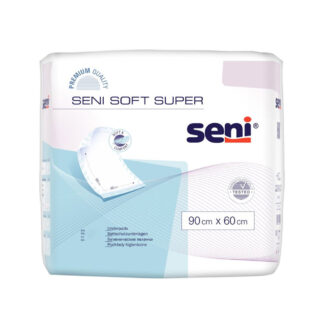 Seni Soft Super, 90 x 60 cm (50 Stk.)