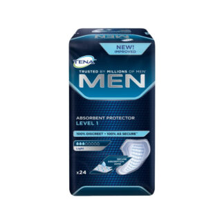 Tena MEN Level 1