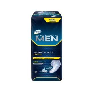 Tena MEN Level 2