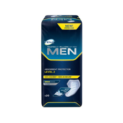 Tena MEN Level 2