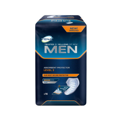 Tena MEN Level 3