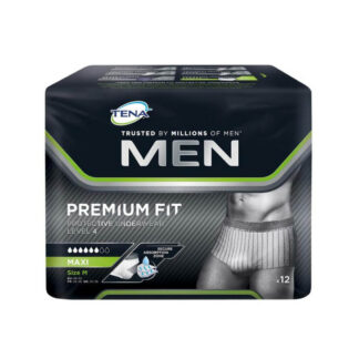 Tena MEN Level 4 Premium Fit Gr. M