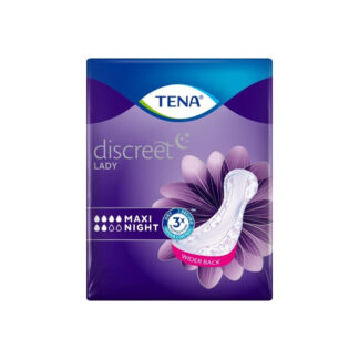 Tena Discreet Lady Maxi Night