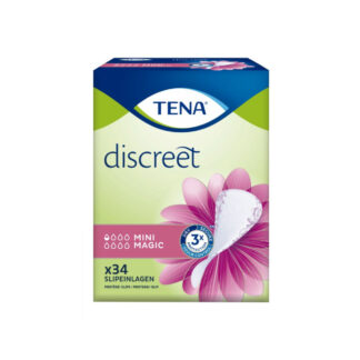 TENA Discreet Mini Magic