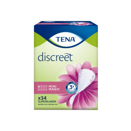 TENA Discreet Mini Magic