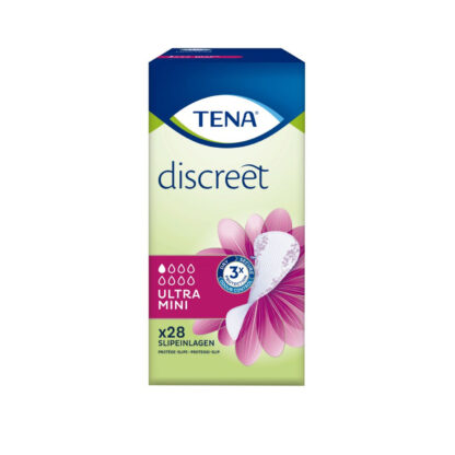TENA Discreet Ultra Mini