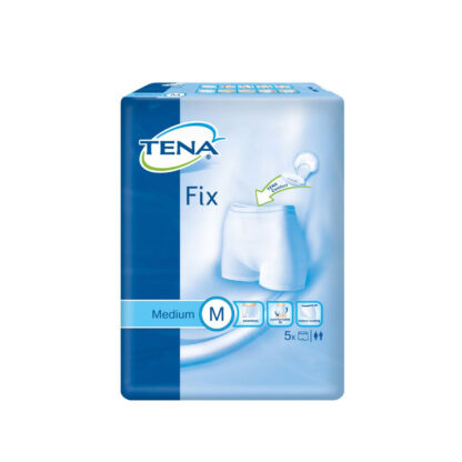 TENA Fix - Fixierhosen (5 Stk./Beutel)