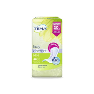 TENA Lady Discreet Mini
