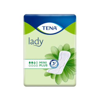 TENA Lady Mini Plus - 144Stk.