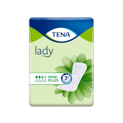 TENA Lady Mini Plus - 144Stk.