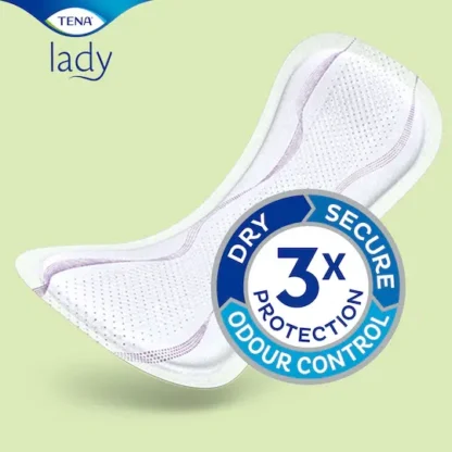 TENA Lady Mini Plus - 144Stk. – Bild 3