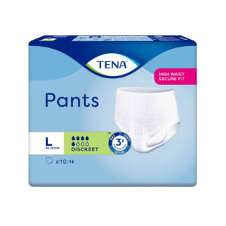 TENA Pants Discreet