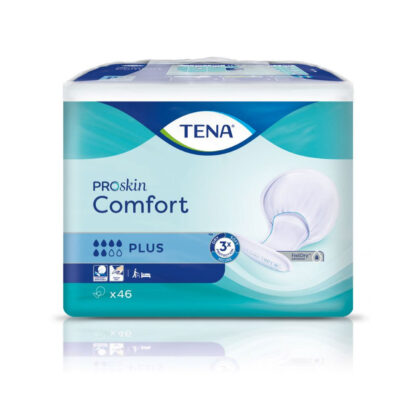 TENA ProSkin Comfort Plus
