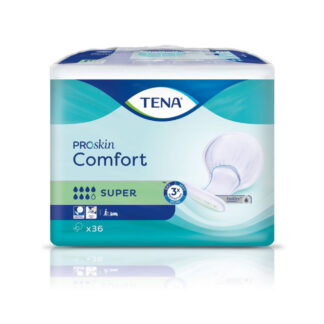 TENA ProSkin Comfort Super