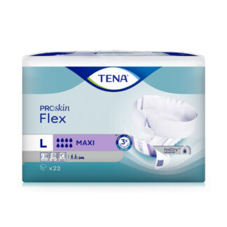 TENA ProSkin Flex Maxi