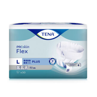 TENA ProSkin Flex Plus