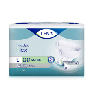 TENA ProSkin Flex Super 90 Stück