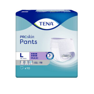 TENA ProSkin Pants Maxi