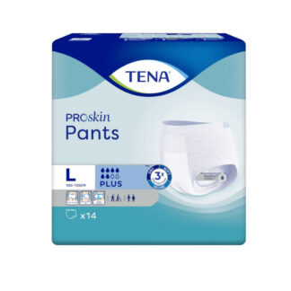 TENA ProSkin Pants Plus