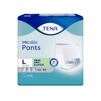 TENA ProSkin Pants Super ConfioAir
