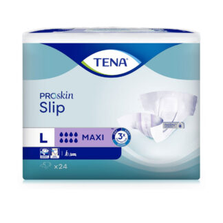 TENA ProSkin Slip Maxi
