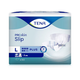 TENA ProSkin Slip Plus