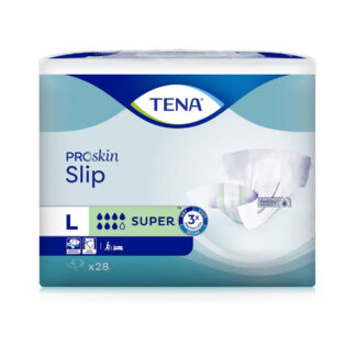 TENA ProSkin Slip Super
