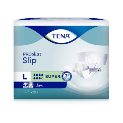 TENA ProSkin Slip Super