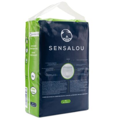 SENSALOU Pants Einweghose maxi M (22Stk.) – Bild 3