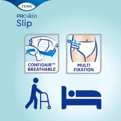 TENA ProSkin Slip Maxi – Bild 4
