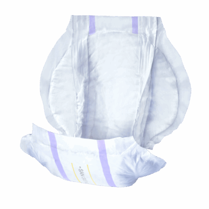 Seni San Classic Maxi 30 Stk. – Bild 3