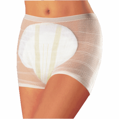 Seni San Classic Maxi 30 Stk. – Bild 2