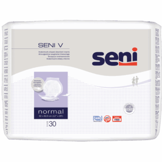 Seni V Normal a` 30 für Katheter-Patienten