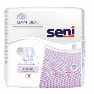 Seni San Classic Maxi 30 Stk.